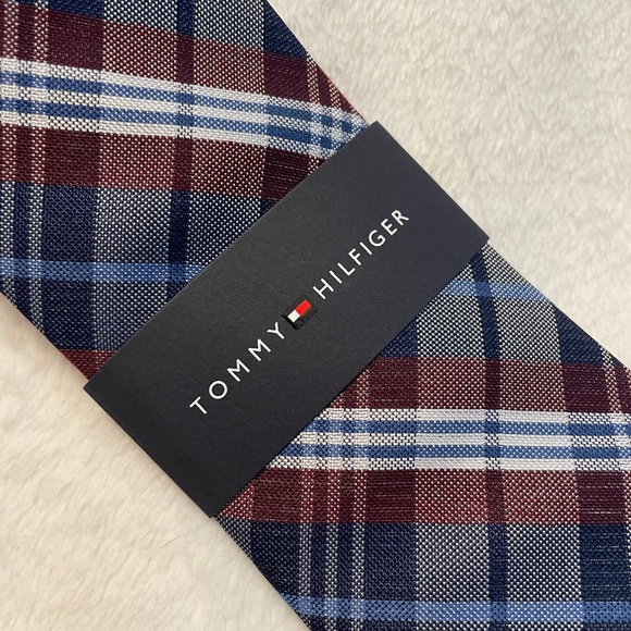 Tommy Hilfiger Other - NEW Tommy Hilfiger Tie NWT